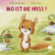 Buchcover: Wo ist die Nuss?