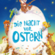 Buchcover - Die Nacht vor Ostern